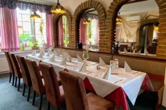 Restaurant Mediteran