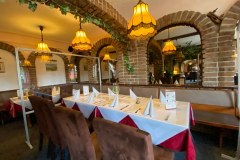 Restaurant Mediteran