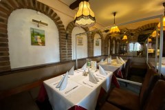 Restaurant Mediteran