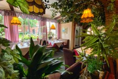 Restaurant Mediteran