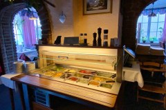 Restaurant Mediteran