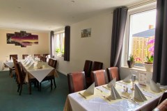 Restaurant Mediteran