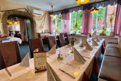 Restaurant Mediteran