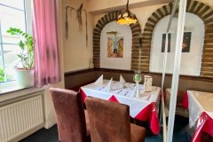 Restaurant Mediteran